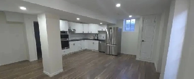 2 Bed, 2 Bath Legal Basement Apartment - Utilities Included! Image# 1