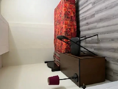 ROOM IN BASEMENT FOR RENT $ 800 PLEASE CALL 437-345-7291 Image# 1