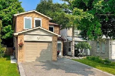 4 bed 4 bath house - Weldrick Rd W and Yonge Image# 5