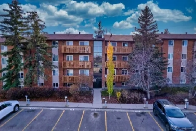 2 Bed 1 Bath with den apartment Image# 2