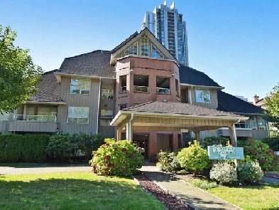 2 Bed 1 Bath 828 Sqft - Available for Rent (Coquitlam) Image# 1