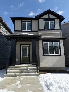 Brand New 3 Bed 2.5 Bath House in Edgemont Image# 2