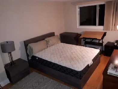 Huge Delux Room For Rent 3 Minute Walk to Ottawa's Largest Mall Image# 1