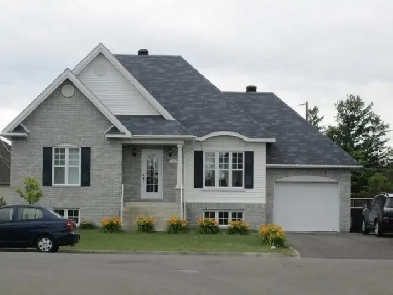 4 1/2 à louer à Blainville Image# 8