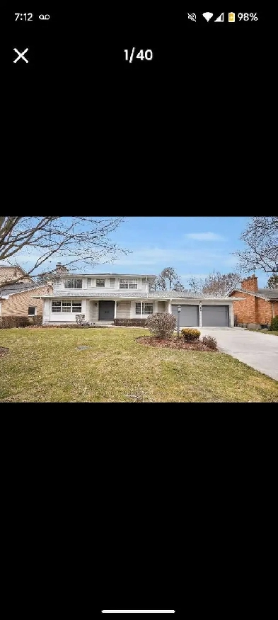 $800 SUBLET ROOM FOR THE SUMMER! Image# 1