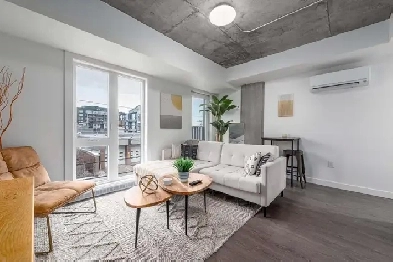Furnished 1 Bedrom Apartment Image# 7
