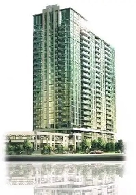 CONDO AVAILABLE FOR RENT IN MISSISSAUGA $2100 Image# 1