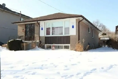 2-Bdrm Basement Suite with Kitchen & Bath by STC - MAY 1ST Image# 3
