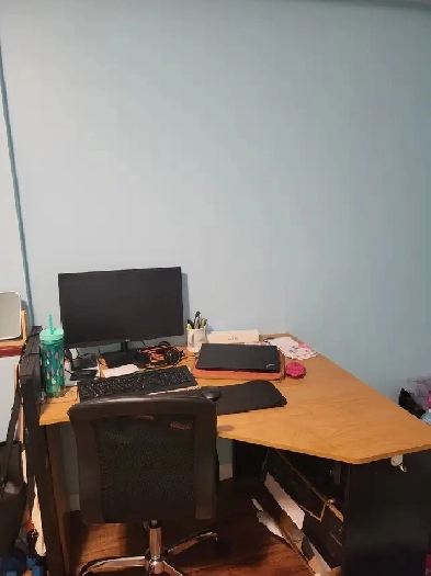 Basement Unit - May 1st - $1400 Image# 1