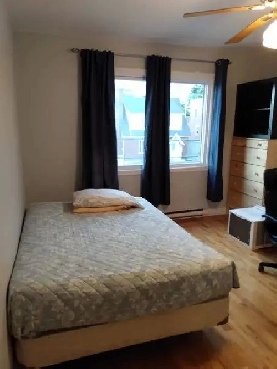 très grande chambre Image# 1