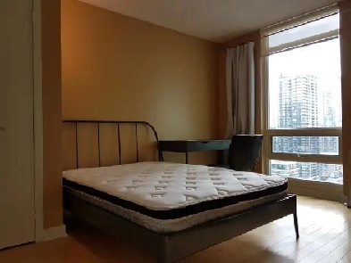 All Inclusive Front/Spadia Furnished Master suit (private bath) Image# 8