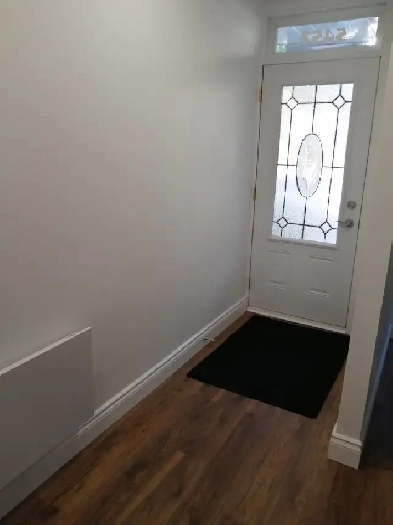 Superbe mais petit 3 1/2 en plein coeur de Rosemont Image# 1