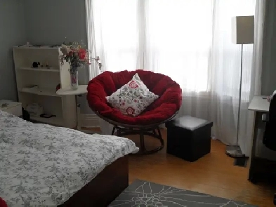 NO TEXTS PLEASE -please phone or email. Furnished, bright, for M Image# 1