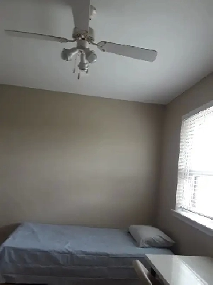 Main Floor Shared Room for Single Male Image# 1