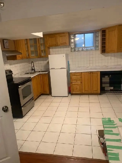 BRIGHT, BEAUTIFUL & CONVENIENT 1 BEDROOM APARTMENT – ETOBICOKE Image# 6