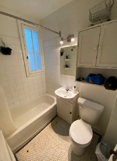 Chambre CND près du HEC , UDM Image# 1