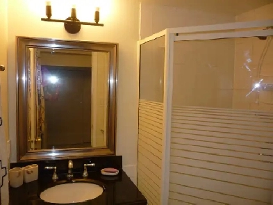 Basement apartment for one tenant Image# 1