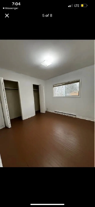 master room available from may1 Image# 1