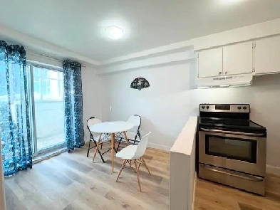 Appartement 3 ½ à louer Saint-Léonard meublés Image# 1