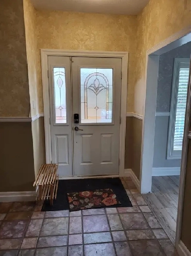 First Floor For Rent Image# 1