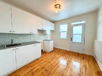 Appartement à louer au Plateau Mont-Royal Image# 1