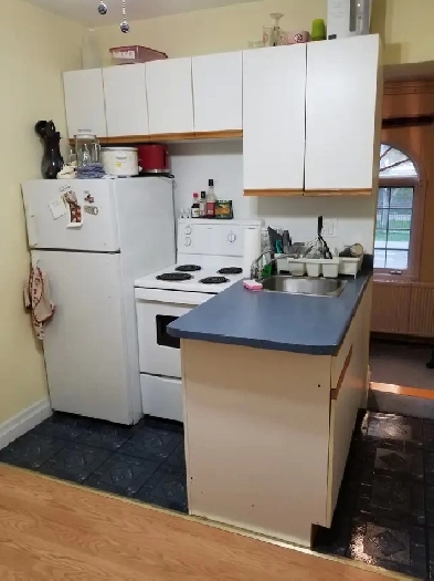 STUDIO BACHELOR  ANNEX AREA Image# 1