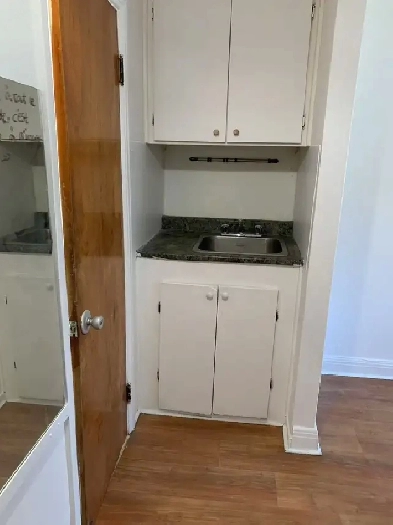 Metro Crémazie studio Image# 1