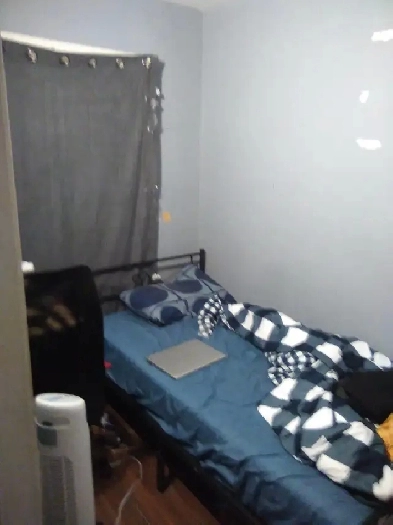 Private room (Utilities included) Image# 3