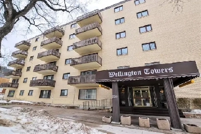 Charming 1bdrm Condo in Highly Desirable Crescentwood Area! Image# 1
