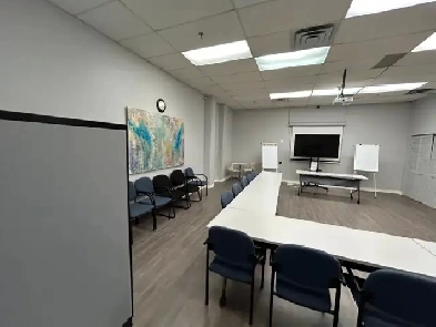 Bond Conference Room at Don Mills Image# 1
