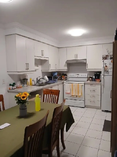 ÉDIFICE PAISIBLE-4 1/2 À LOUER Image# 1