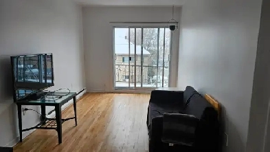 Roommate/Colocataire Image# 1