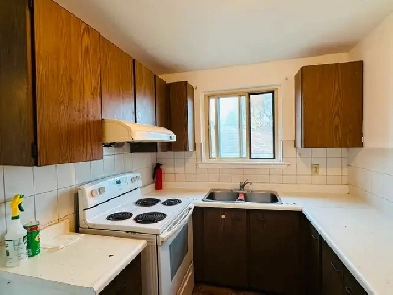 Bright and Cozy 2bedroom apartment for lease Image# 5