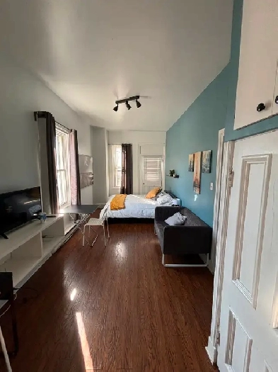 10 studios meublés (PVTiste) Image# 1