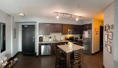 WATERLOO SUMMER ROOM FOR RENT Image# 1