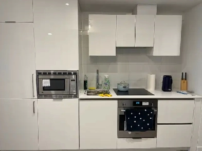 Toronto condo for rent Image# 5