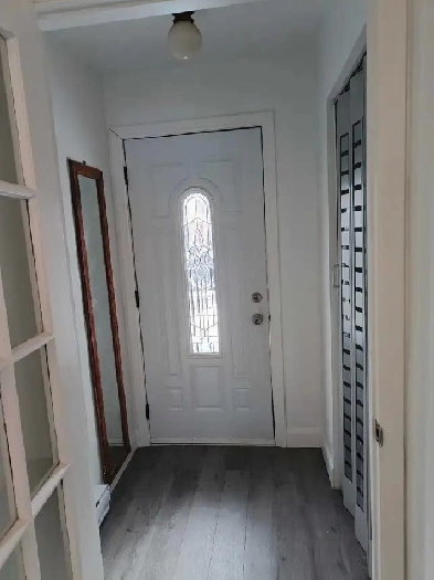 5 1/2 Located in a quiet area of the ville Emard Image# 1