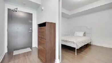 $1150 Super Cheap Sublease, Downtown Condo, Private Bathroom Image# 1