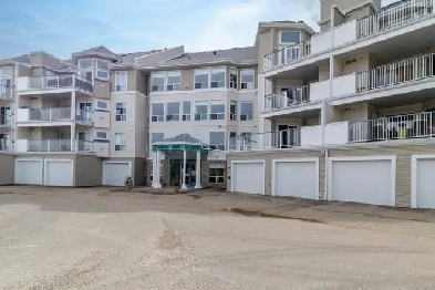 #409, 6118 53 AVE., RD - CONDO, TOP FLOOR, 2 BEDROOMS Image# 4