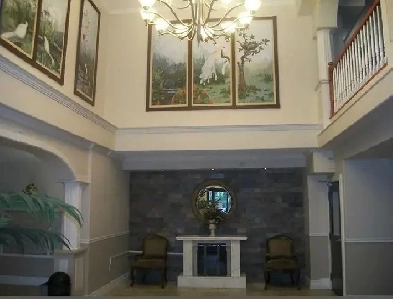 Beautiful 1 bedroom for June 1st Clayton Park West Image# 1