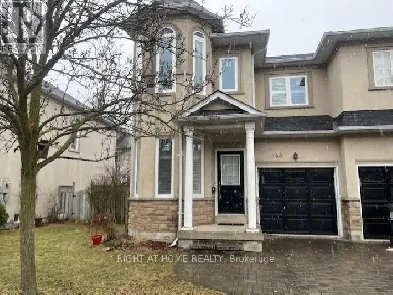 3 bed 3 bath townhouse - Lawrence/Leslie Image# 7