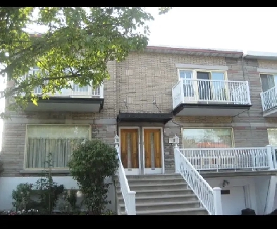 Bel appartement à louer Image# 1