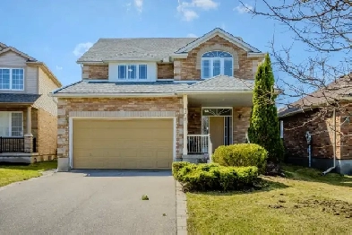 705 Breakwater Cres, Waterloo, Ontario Image# 1