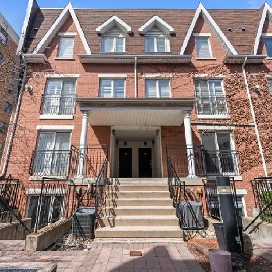 For Rent 2 Beds 1 Bath - Townhouse Image# 5
