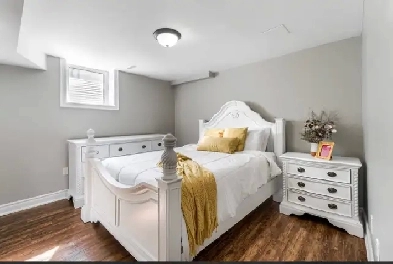 BASEMENT FOR RENT IN BRAMPTON Image# 1