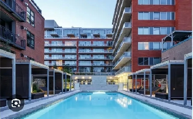 ultimate downtown urban living Image# 8