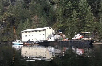 Floating Micro Apartments Image# 3