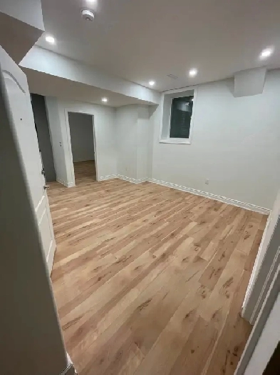 3 Bed 2 Bath shared basement rooms available now Image# 1