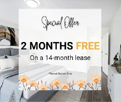 1 Bedroom Apartment for Rent - 206 Lakeshore Road East Image# 2