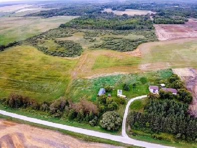 1118 Rd 65E  RM of Piney MB Image# 1